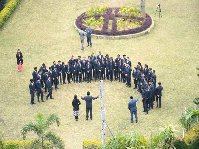 Kejriwal Institute of Management & Development Studies Ranchi Campus & Activities photo 8